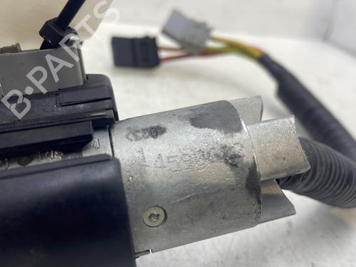 Ignition barrel RENAULT TRAFIC II Van (FL) 2.0 dCi 115 (FL01, FL0U, FL00, FL0H, FL0M) | BP29960199M48