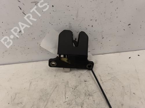 Bakluke lås AUDI A3 (8L1) 1.9 TDI | BP24829350C101 