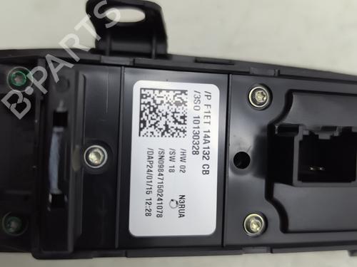 Mirror switch FORD FOCUS III 1.5 TDCi | BP29491865I25 