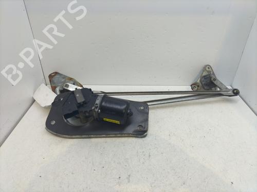 Used Front wiper motor CITROËN BERLINGO / BERLINGO FIRST Box Body/MPV (M_) 1.6 HDI 75 (MB9HW) (75 hp) 30450981