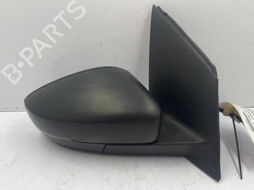 Retrovisor direito Retrovisor direito VW POLO V (6R1, 6C1) 1.2 (60 hp) 22836231 22836231