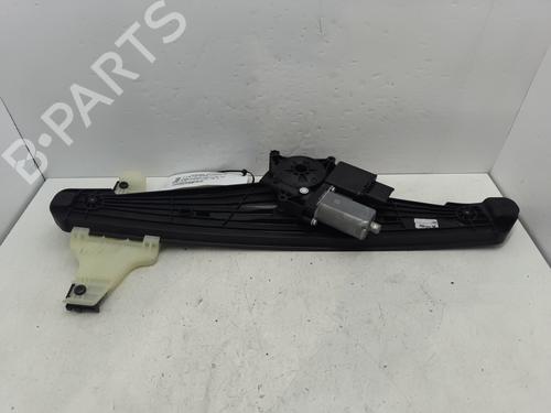 Used Rear left window mechanism CITROËN C5 AIRCROSS (A_) 1.5 BlueHDi 130 (ACYHZJ, ACYHZR) (131 hp) 30744928
