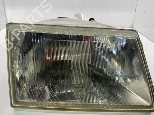 Used Right headlight Right headlight PEUGEOT 309 II (3C, 3A) 1.9 Diesel (64 hp) 22841453 22841453