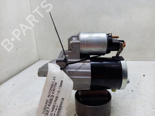 Starter RENAULT TWINGO III (BCM_, BCA_) 1.0 SCe 65 (BCMJ) | BP39528400M8 - Image 4