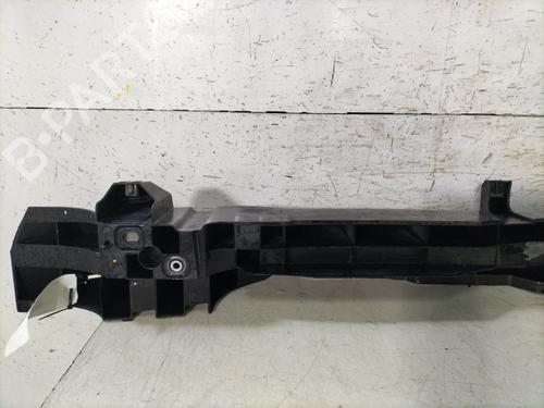 Rear bumper bracket RENAULT CLIO III (BR0/1, CR0/1) 1.2 16V (BR0P, CR0P) | BP32204978C159 