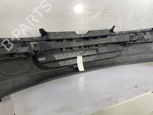 Front bumper PEUGEOT 106 II (1A_, 1C_) 1.0 i | BP22837657C7 