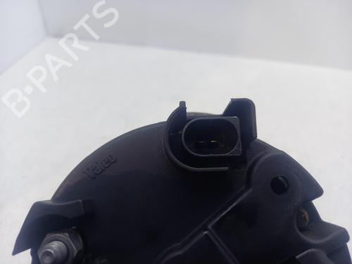 Used Alternator Alternator SKODA FABIA II (542) [2006-2014] 33561349 33561349