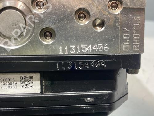 ABS pump NISSAN JUKE (F15) 1.5 dCi | BP29491989M43 