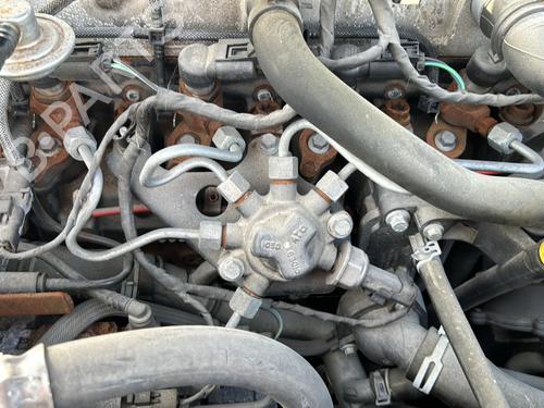 Engine FORD FOCUS II (DA_, HCP, DP) 1.8 TDCi | BP22844108M1 