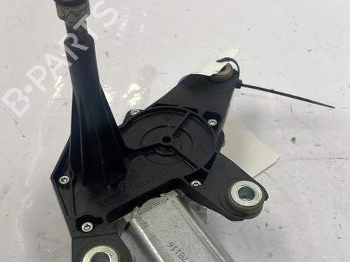 Rear wiper motor RENAULT ESPACE IV (JK0/1_) 2.0 dCi (JK02, JK03) | BP22828357M102 