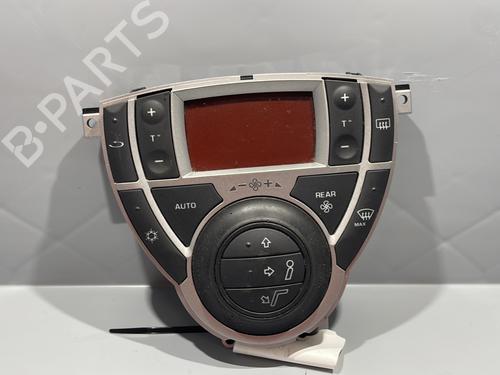 Used Climate control PEUGEOT 807 (EB_) 2.2 HDi (170 hp) 28441105
