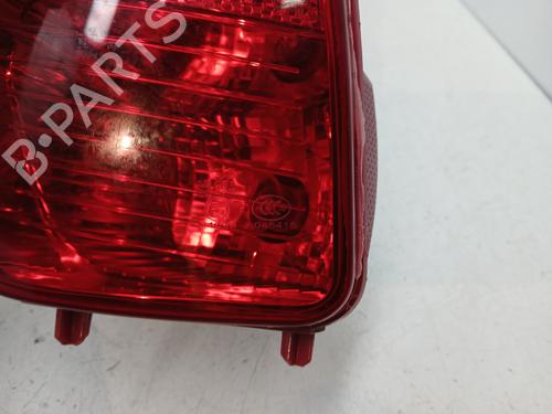 Tågelys CITROËN C5 AIRCROSS (A_) 1.5 BlueHDi 130 (ACYHZJ, ACYHZR) | BP37732207C37 - Image 2