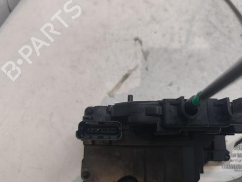 Rear left lock NISSAN QASHQAI I (J10, NJ10) 1.5 dCi | BP27971714C100