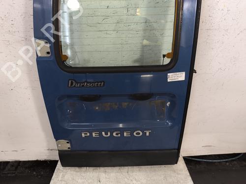 Left tailgate PEUGEOT EXPERT Van (222) 2.0 HDI | BP28277396C76 