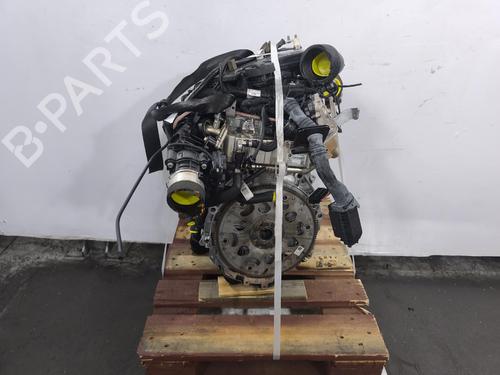 Engine MINI MINI CLUBMAN (F54) | BP34046798M1 - Image 5
