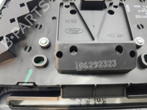 Warning switch FORD GRAND C-MAX (DXA/CB7, DXA/CEU) 1.6 TDCi | BP26031603I22 - Image 3