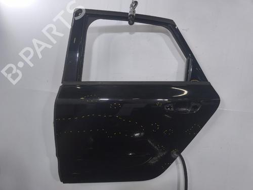 Used Left rear door Left rear door CITROËN C4 Picasso II 1.6 BlueHDi 120 (120 hp) 40533118 40533118