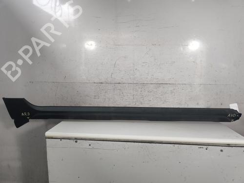 Used Right sideskirt DACIA DUSTER (HM_) 1.5 dCi 110 (HMAB) (109 hp) 28679472