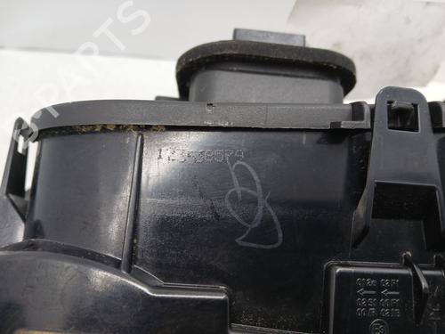 Left taillight CITROËN C3 III (SX) 1.6 BlueHDi 100 | BP33688107C34  - Image 5