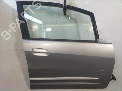Porta frente direita HONDA JAZZ III (GE_, GG_, GP_, ZA_) 1.3 i (GE6, GG3, GG6) (100 hp) 24570992