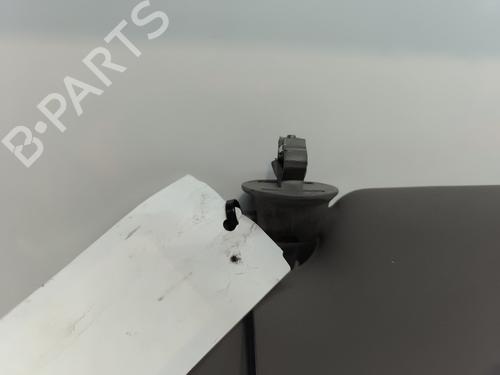 Used Left sun visor Left sun visor NISSAN NV400 Platform/Chassis (X62, X62B) dCi 145 (146 hp) 30650402 30650402