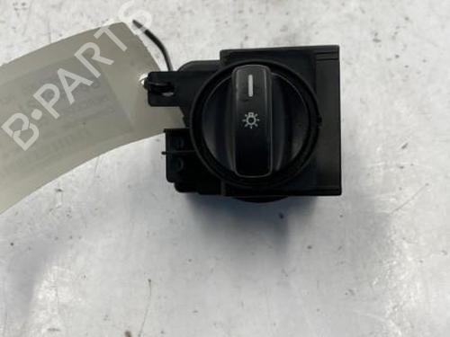Used Headlight switch Headlight switch MERCEDES-BENZ B-CLASS Sports Tourer (W245) B 180 CDI (245.207) (109 hp) 22831706 22831706