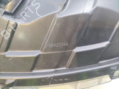 Right headlight RENAULT KANGOO / GRAND KANGOO II (KW0/1_) 1.5 dCi 90 (KW05, KW08, KW0G, KW11) | BP28328793C29 