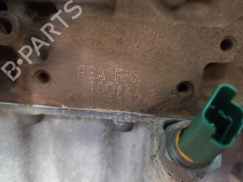 Engine PEUGEOT EXPERT Van (VF3A_, VF3U_, VF3X_) 2.0 HDi 120 | BP36816079M1  - Image 5