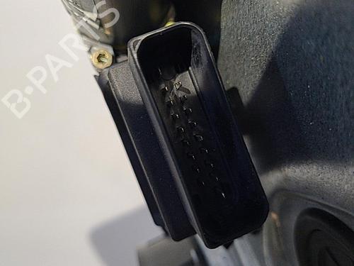 Used Rear right window mechanism Rear right window mechanism VW PASSAT B5 Variant (3B5) 1.9 TDI (115 hp) 22822918 22822918