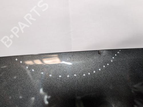 Tailgate PEUGEOT 208 I (CA_, CC_) 1.4 HDi | BP28178579C6 