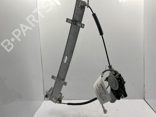 Used Front right window mechanism SUZUKI GRAND VITARA I (FT, HT) 2.0 4x4 (TA52, TL52, SQ420) (128 hp) 22834448