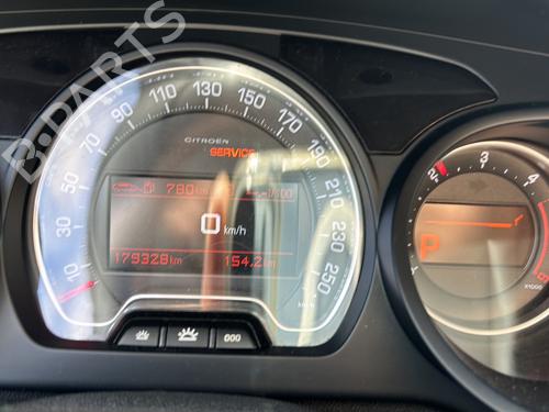 Switch CITROËN C5 III Break (RW_) 3.0 HDi 240 (RWX8CA) | BP29725956I30 - Image 9