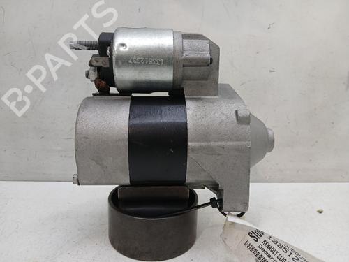 Used Starter Starter RENAULT CLIO II (BB_, CB_) 1.2 (BB0A, BB0F, BB10, BB1K, BB28, BB2D, BB2H, CB0A,... (58 hp) 39936932 39936932