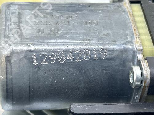 Used Front left window mechanism Front left window mechanism 37416094 37416094