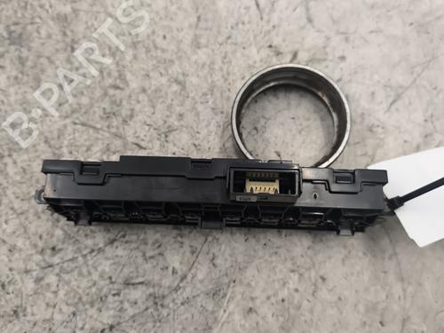 Used Warning switch Warning switch RENAULT ZOE (BFM_) ZOE (BFMC, BFMD) (136 hp) 24468895 24468895