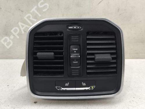 Climate control PORSCHE MACAN (95B) 2.0 | BP39663866I5 - Image 4