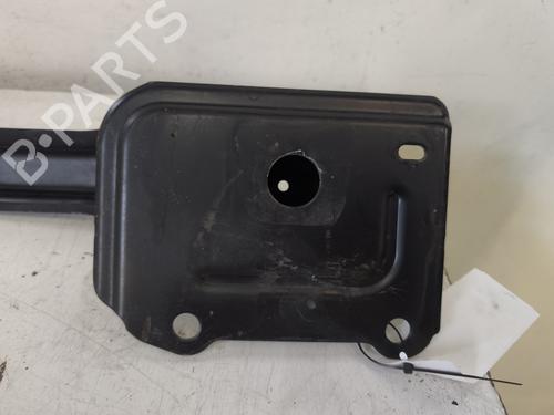 Køfangervange Køfangervange FORD FIESTA VI (CB1, CCN) 1.25 (60 hp) 36863410 36863410