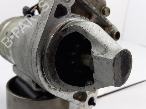 Used Starter FIAT PANDA (169_) 1.1 (169.AXA1A) (54 hp) 22821465
