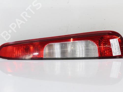 Used Right taillight FORD FOCUS C-MAX (DM2) 1.6 TDCi (90 hp) 22813311