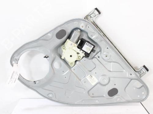 Rudehejsemekanisme Højre bagtil FORD FOCUS C-MAX (DM2) 1.8 TDCi | BP22813092C25 
