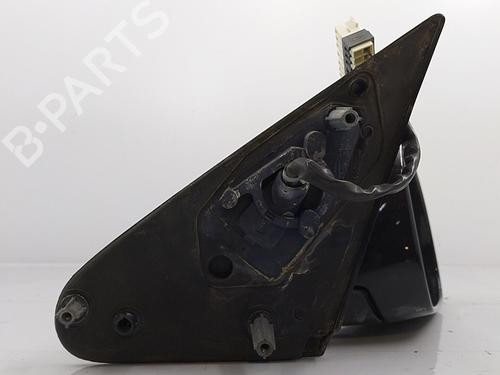 Right mirror PEUGEOT 406 (8B) 2.2 HDi | BP22825214C27 