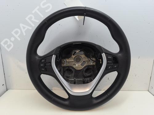 Used Steering wheel BMW 1 (F20) 118 d (143 hp) 26732300