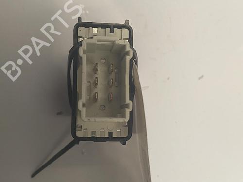 Used Right front window switch Right front window switch PEUGEOT 208 I (CA_, CC_) 1.2 VTI 82 (82 hp) 22830191 22830191