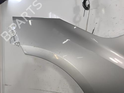 Left front fenders OPEL CORSA E (X15) 1.4 (08, 68) | BP28328182C41 