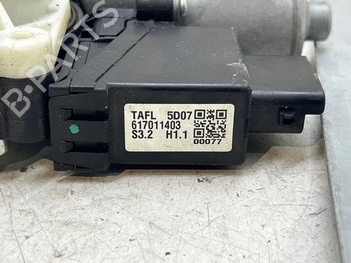 Front left window mechanism KIA PICANTO II (TA) 1.0 | BP39476383C22 - Image 2