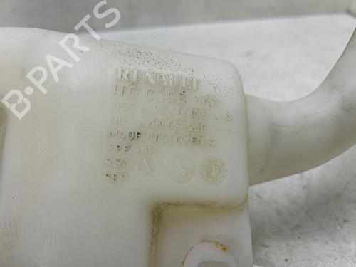 Sprinklertank RENAULT TWINGO II (CN0_) 1.2 16V (CN0K, CN0V, CN0A) | BP38677057C113 - Image 5