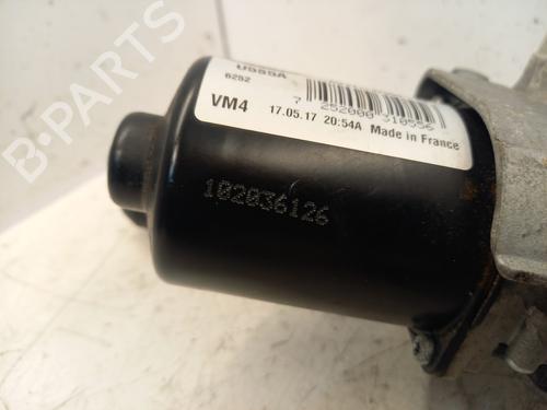 Front wiper motor FORD B-MAX (JK) 1.0 EcoBoost | BP24148807M29 