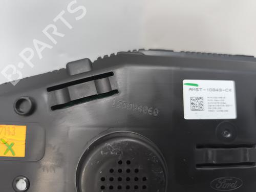 instrument-cluster-ford-c-max-ii-dxacb7-dxaceu-2010-2011-2012-2013-2014-2015-2016-2017-2018-2019-33448227 main image