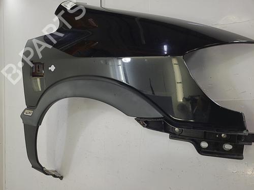 Right front fenders OPEL ZAFIRA A MPV (T98) 2.0 DTI 16V (F75) | BP22826396C42 