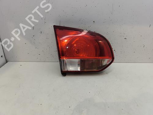 Right tailgate light VW GOLF VI (5K1)  | BP28080497C80  - Image 5